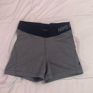 Nike Pros